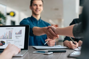 Du vet definitivt ikke hvordan du kjøper kontorstoler. Bare les denne oppføringen